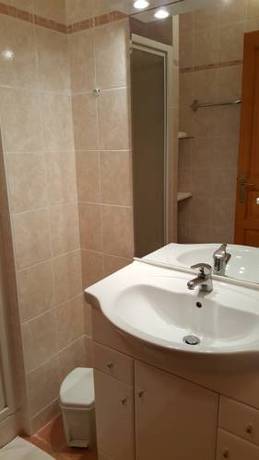 Imagen de la habitación del Hotel Hôtel Restaurant La Martinière. Foto 3