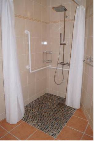 Imagen de la habitación del Hotel Hôtel Restaurant La Martinière. Foto 13