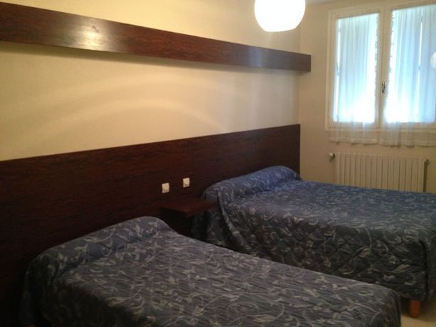 Imagen del bar/restaurante del Hotel H&ocirc;tel Restaurant Le Crab. Foto 3