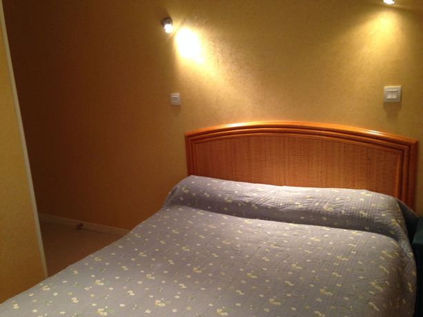 Imagen general del Hotel H&ocirc;tel Restaurant Le Crab. Foto 2