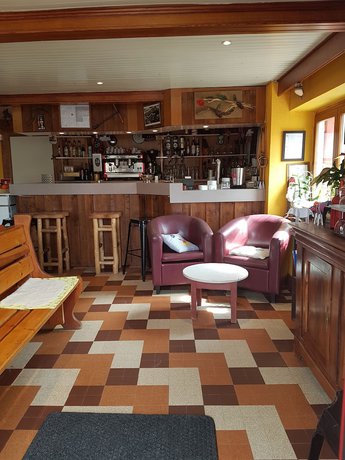 Imagen de los interiores del Hotel H&ocirc;tel Restaurant Le Lassus. Foto 20