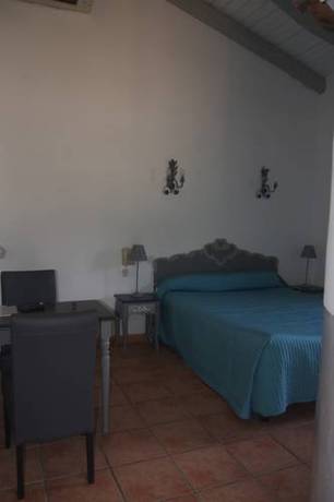 Imagen de la habitación del Hotel H&ocirc;tel Restaurant Le Pradinas. Foto 3