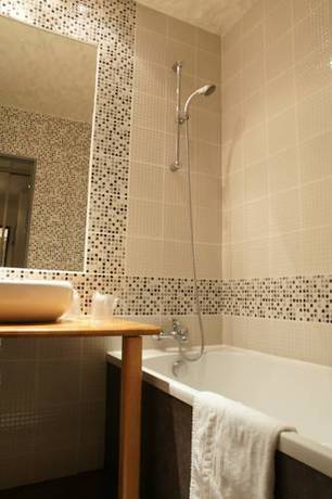 Imagen de la habitación del Hotel H&ocirc;tel Restaurant Le Regina. Foto 6