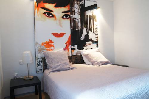 Imagen de la habitación del Hotel H&ocirc;tel Restaurant Le Regina. Foto 11