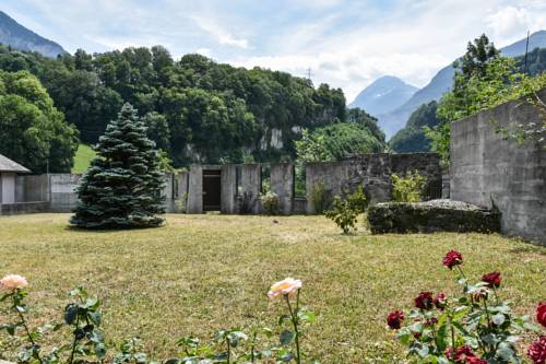 Imagen de la habitación del Hotel H&ocirc;tel Restaurant Le Saint-christophe. Foto 5