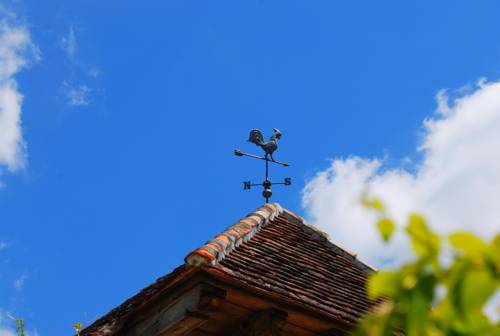 Imagen de la habitación del Hotel Hôtel Restaurant Le Troubadour. Foto 5