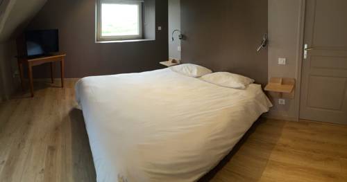 Imagen de la habitación del Hotel Hôtel Restaurant Le Troubadour. Foto 9