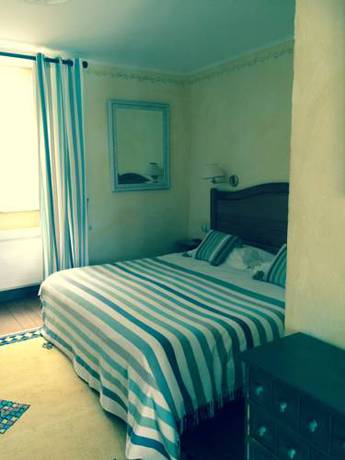 Imagen de la habitación del Hotel Hôtel Restaurant Le Troubadour. Foto 10