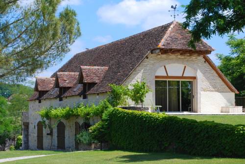 Imagen de la habitación del Hotel Hôtel Restaurant Le Troubadour. Foto 12