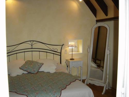 Imagen de la habitación del Hotel Hôtel Restaurant Le Troubadour. Foto 13