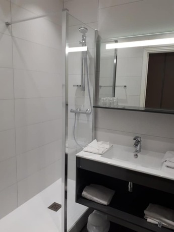 Imagen de la habitación del Hotel Hôtel Restaurant Le relais de la Sans Fond. Foto 10