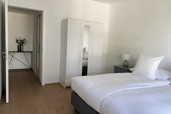Imagen de la habitación del Hotel H&ocirc;tel Restaurant Port-Conty. Foto 13