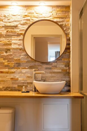 Imagen general del Hotel Hôtel Restaurant Spa la Maison Tatin. Foto 8