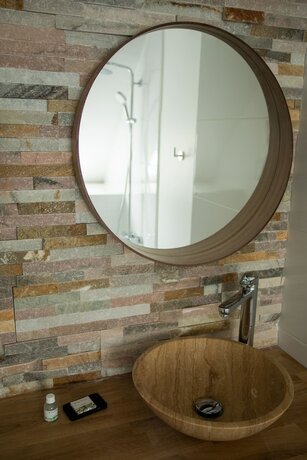 Imagen general del Hotel Hôtel Restaurant Spa la Maison Tatin. Foto 10