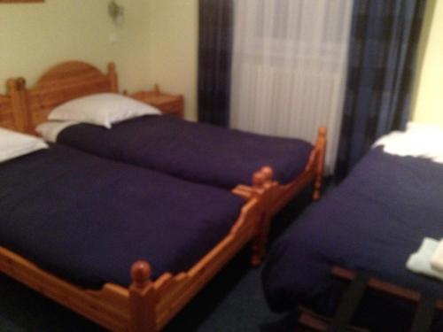 Imagen de la habitación del Hotel Hôtel Restaurant Wolf. Foto 6