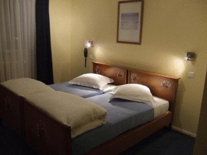 Imagen general del Hotel Hôtel Restaurant Wolf. Foto 4