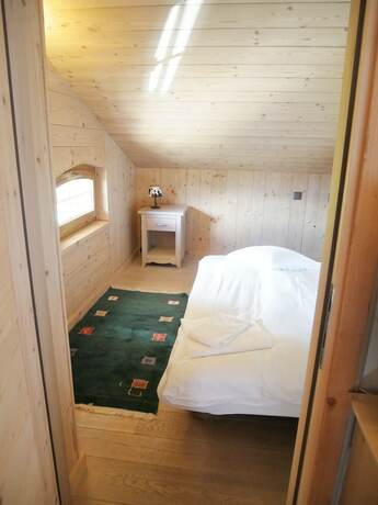 Imagen general del Hotel Hôtel Restaurant de l\'Ardève and Chalet Kalbermatten. Foto 2