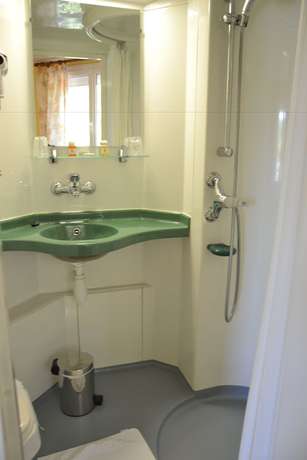 Imagen de la habitación del Hotel Hôtel Restaurant du lac. Foto 11