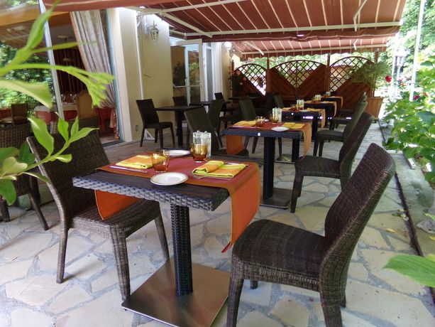 Imagen general del Hotel Hôtel Restaurant du lac. Foto 2