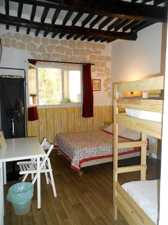 Imagen de la habitación del Hotel H&ocirc;tel Restaurant le Palais. Foto 5