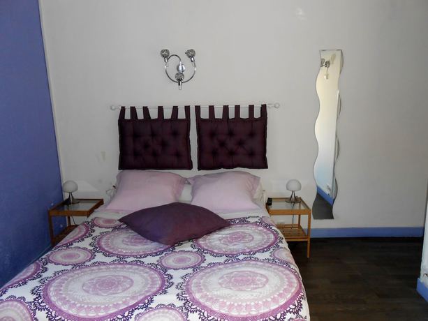 Imagen de la habitación del Hotel H&ocirc;tel Restaurant le Palais. Foto 16