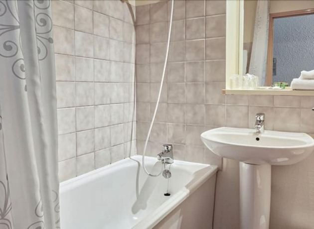 Imagen de la habitación del Hotel Hôtel Restaurant le Pan de Bois. Foto 8