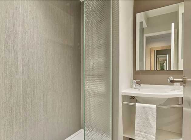 Imagen de la habitación del Hotel Hôtel Restaurant le Pan de Bois. Foto 9