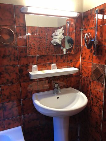 Imagen de la habitación del Hotel H&ocirc;tel Restaurant le Perce Neige. Foto 12