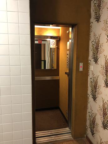 Imagen de los interiores del Hotel H&ocirc;tel Restaurant le Perce Neige. Foto 19