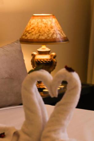 Imagen general del Hotel H&ocirc;tel Riad Salam Agadir. Foto 8