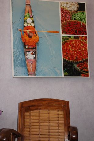 Imagen de la habitación del Hotel H&ocirc;tel Rivi&egrave;re. Foto 11