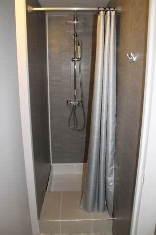 Imagen de la habitación del Hotel H&ocirc;tel Rivi&egrave;re. Foto 17