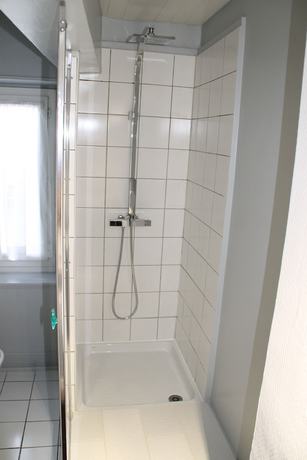 Imagen de la habitación del Hotel H&ocirc;tel Rivi&egrave;re. Foto 18