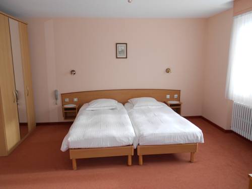 Imagen de la habitación del Hotel H&ocirc;tel Roess. Foto 6