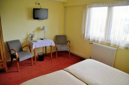Imagen de la habitación del Hotel H&ocirc;tel Roess. Foto 12