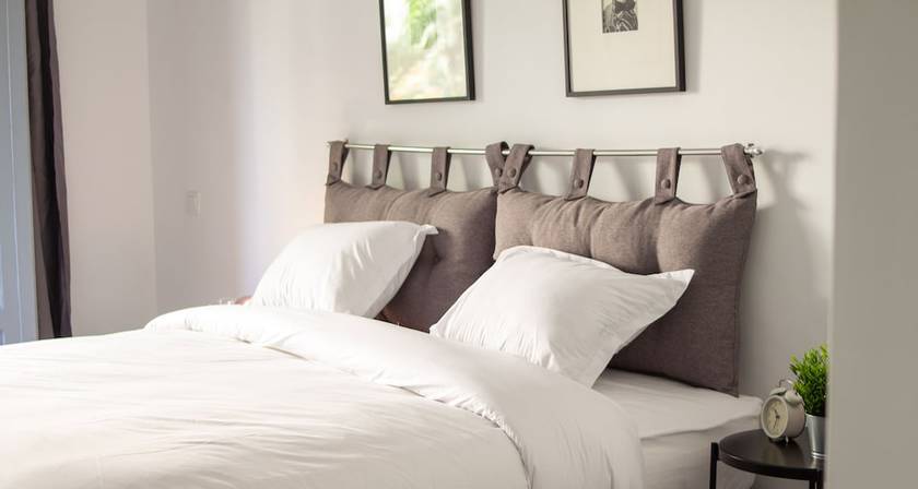 Imagen de la habitación del Hotel Hôtel Royal Urban Concept. Foto 6