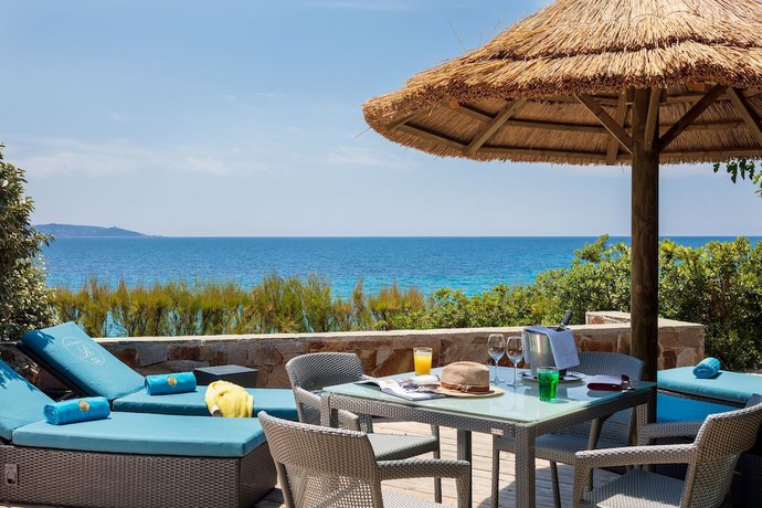 Imagen de la habitación del Hotel Hôtel Ruesco. Foto 4