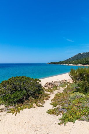 Imagen de la habitación del Hotel Hôtel Ruesco. Foto 12
