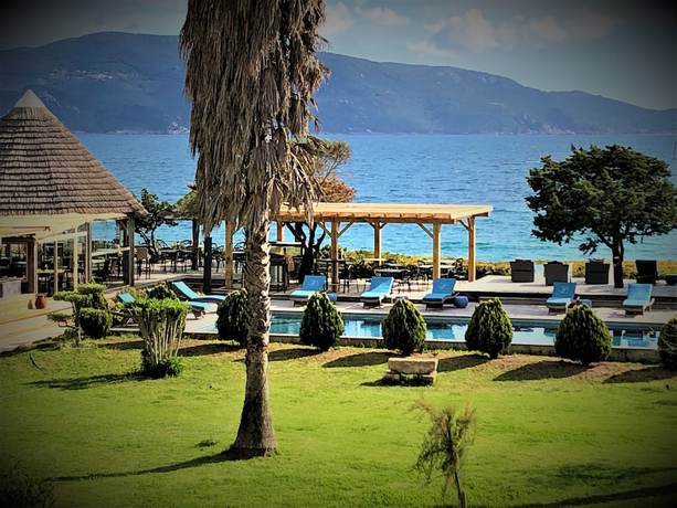 Imagen de la habitación del Hotel Hôtel Ruesco. Foto 19