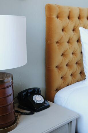 Imagen de la habitación del Hotel Hôtel SOCLO. Foto 15