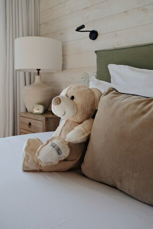 Imagen general del Hotel Hôtel SOCLO. Foto 4