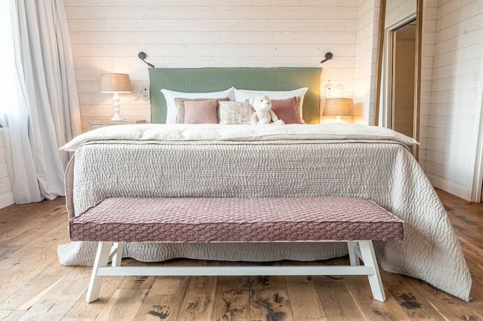 Imagen general del Hotel Hôtel SOCLO. Foto 5