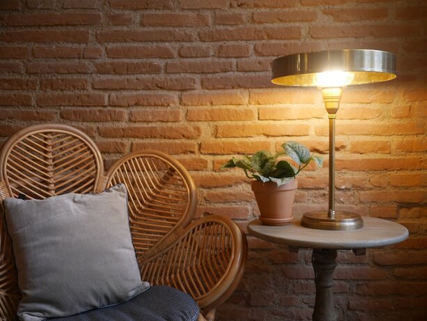 Imagen general del Hotel Hôtel SOCLO. Foto 11