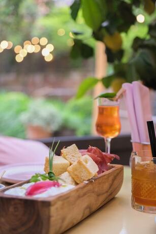 Imagen general del Hotel Hôtel SOCLO. Foto 12