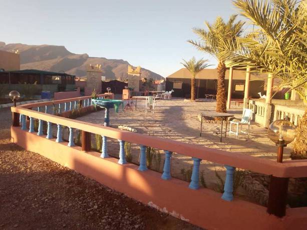 Imagen de los exteriores del Hotel H&ocirc;tel Sable D\'Or. Foto 11