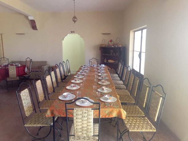 Imagen del bar/restaurante del Hotel H&ocirc;tel Sable D\'Or. Foto 3