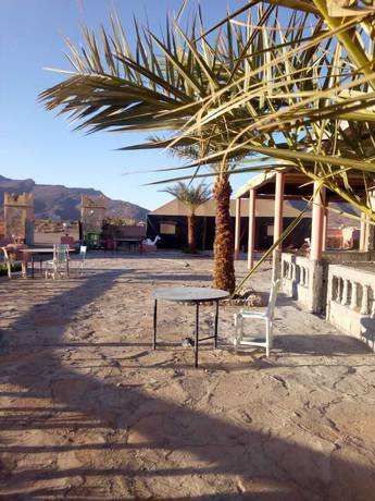 Imagen de los exteriores del Hotel H&ocirc;tel Sable D\'Or. Foto 12