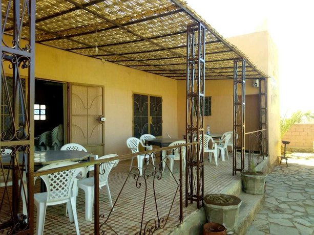 Imagen de los exteriores del Hotel H&ocirc;tel Sable D\'Or. Foto 14