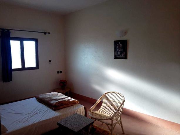 Imagen de la habitación del Hotel H&ocirc;tel Sable D\'Or. Foto 7