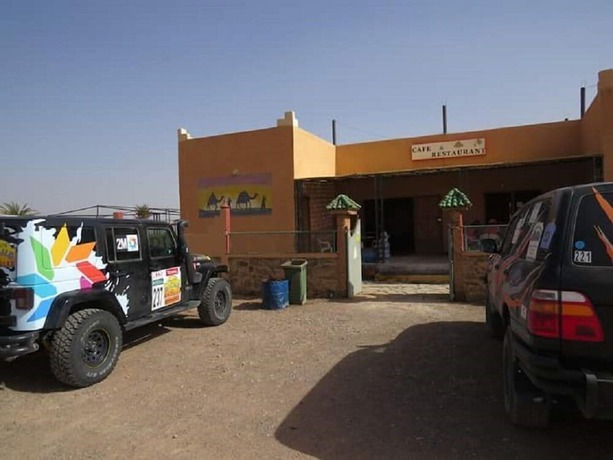 Imagen general del Hotel H&ocirc;tel Sable D\'Or. Foto 2